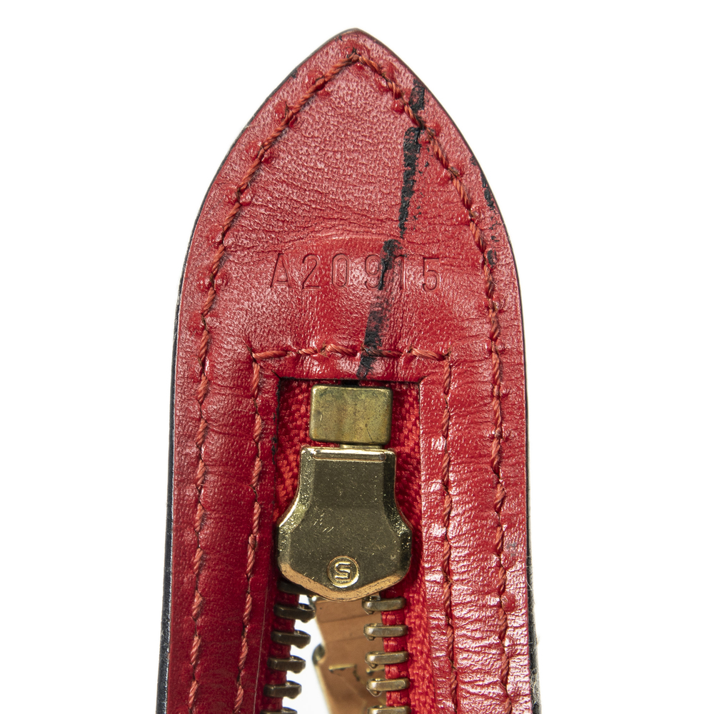 Louis Vuitton St-Jacques Shopping GM - Picture 10 of 10